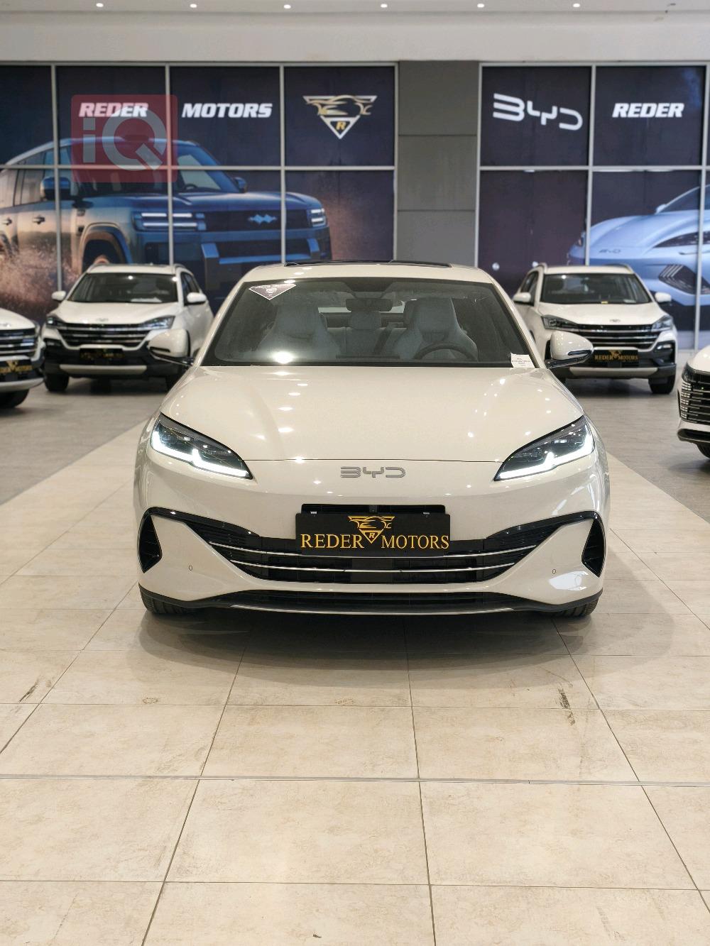 بي واي دي سيل 06 DM-i